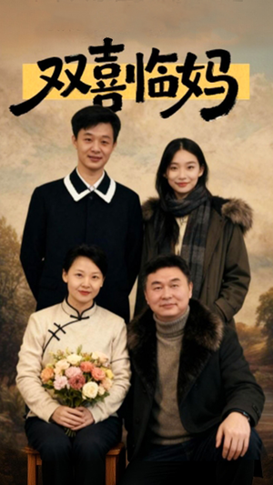 双喜临妈（30集）最热门短剧来了