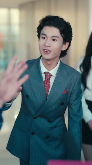 我，冒牌少爷，继承遗产（66集）短剧