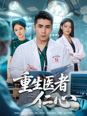 重生医者仁心（79集）最近很火的短剧