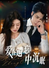 爱在遗忘中沉眠（62集）好看的国产短剧