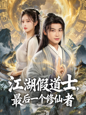 江湖假道士，最后一个修仙者（58集）在线看完整版