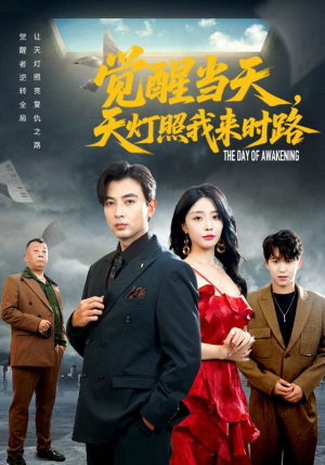 觉醒当天天灯照我来时路（61集）80到100集