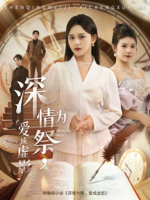 深情为祭，爱成虚影（60集）短剧推荐更新中