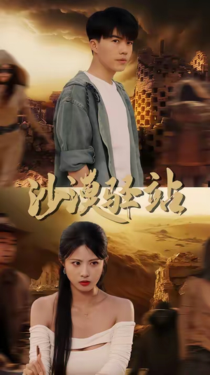 沙漠驿站(49集) 沙漠驿站(49集)真的太精彩了