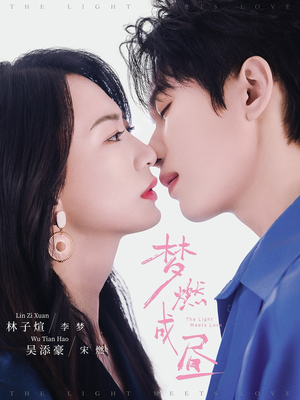 梦燃成昼（60集）推荐好短剧