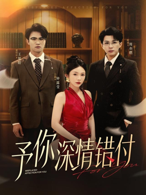 予你深情错付（34集）小短剧抢先看