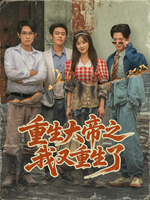 重生大帝之我又重生了（76集）这部短剧太好看