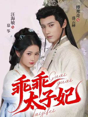 乖乖太子妃(64集) 乖乖太子妃(64集)热播短剧排行榜