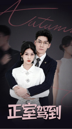 正室驾到(35集) 正室驾到(35集)夸克网盘观看