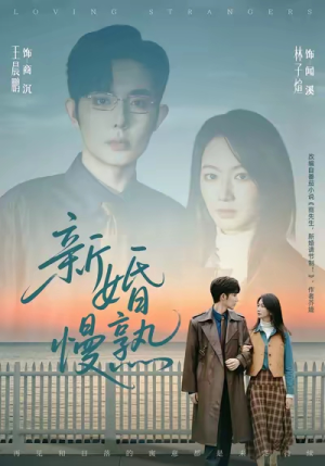 新婚慢熟(105集) 新婚慢熟(105集)超甜短剧抢先看