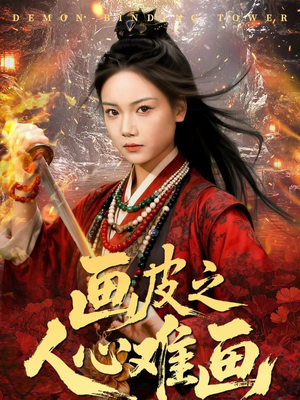 画皮惑却状元心醒时不见枕边人（61集）好看短剧抢先看