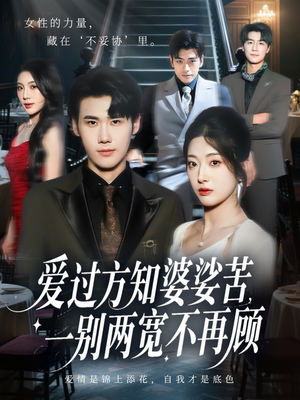 爱过方知婆娑苦一别两宽不再顾（57集）在线免费观看