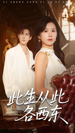 此生从此各西东（60集）好看的国产短剧