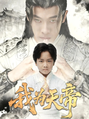 我为天帝（61集）在哪个app能看