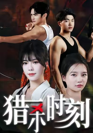 猎杀时刻（33集）在线看