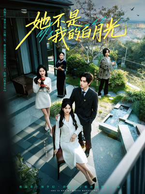 她不是我的白月光(79集) 她不是我的白月光(79集)直接追到结尾