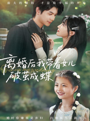 离婚后我带着女儿破茧成蝶（82集）在哪里可以看