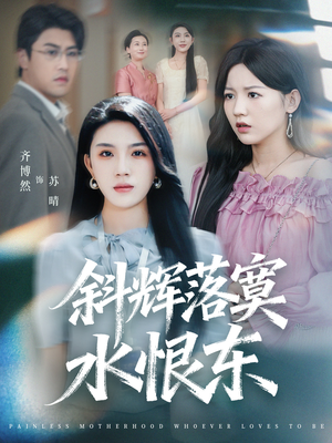 斜辉落寞水恨东（75集）一共多少集