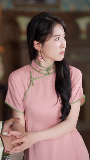 督军不好了，夫人投敌啦（68集）我真的爱了