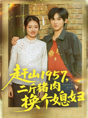 赶山1957二斤猪肉换个媳妇（81集）网盘在线观看