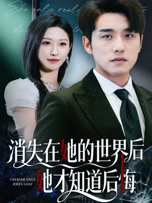 消失在她的世界后她才知道后悔（61集）无需会员免费看