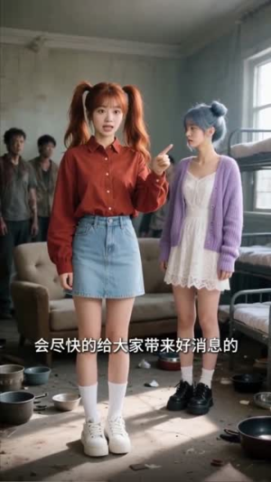 我凭前世记忆改写末世结局（长篇）短视频追剧推荐