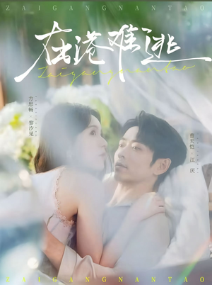 在港难逃（75集）超好看的短剧