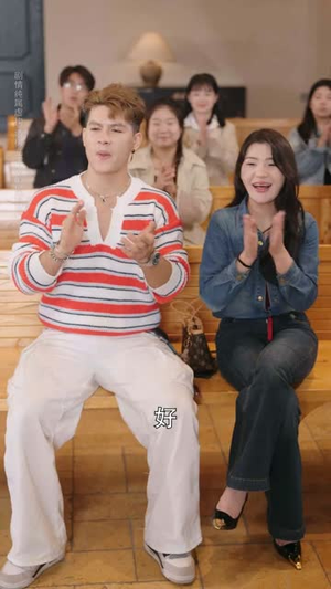 当替身变成白月光（87集）全集一次看完