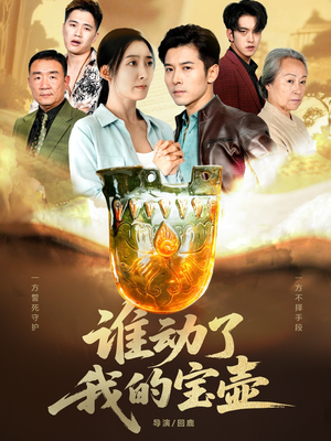 谁动了我的宝壶（31集）夸克网盘观看