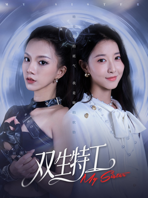 双生特工(79集) 双生特工(79集)我全都看完了