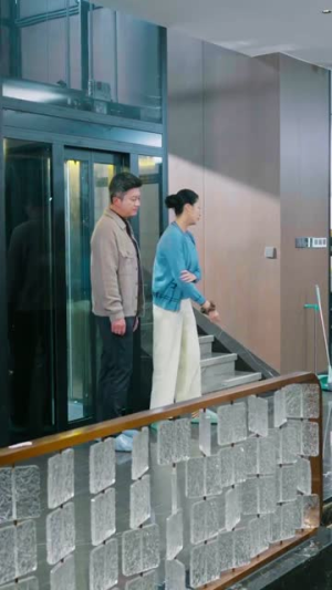 穿成炮灰女配我只想当公婆的宝贝（80集）看精彩短剧