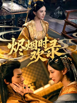 烬烟时欢录(50集) 烬烟时欢录(50集)最热短剧推荐