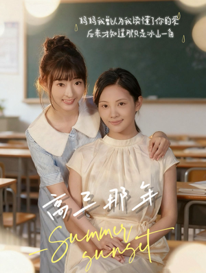 高三那年（61集）最新短剧抢先看