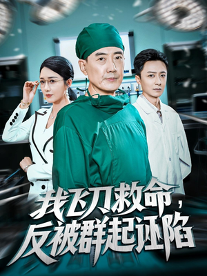我飞刀救命反被群起诬陷(70集) 我飞刀救命反被群起诬陷(70集)直接追到结尾