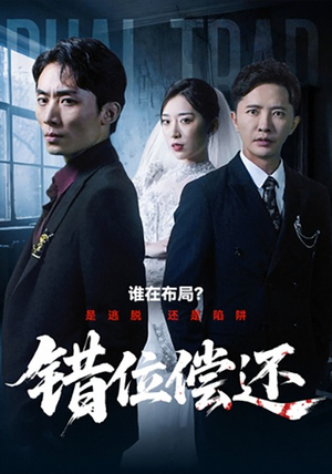 错位偿还(60集) 错位偿还(60集)免费观看