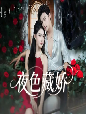 夜色藏娇（65集）推荐热门短剧