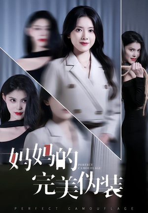 妈妈的完美伪装(60集) 妈妈的完美伪装(60集)追短剧太上头了