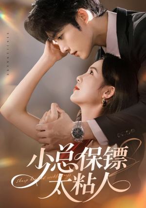 少总保镖太粘人（73集）集免费看短剧