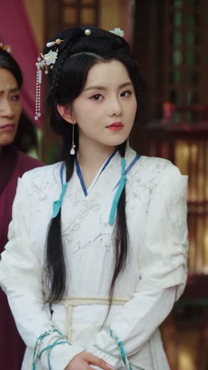 昭昭婉心（83集）最新热播短剧