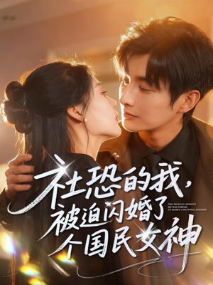 社恐的我被迫闪婚了个国民女神（84集）全集