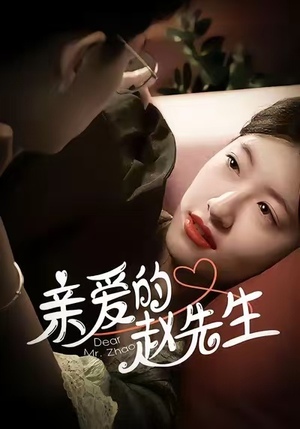 亲爱的赵先生（100集）女频短剧推荐