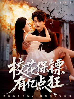 校花保镖有亿点狂（67集）爆火短剧抢先看