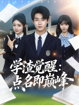 学渣觉醒点名即巅峰（86集）在线看到大结局