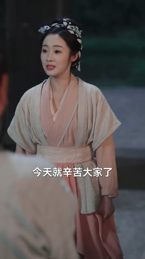 开局一间破草屋，我靠养娃系统致富（62集）火爆短剧热播中