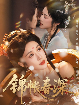 锦帐春深（63集）在线观看