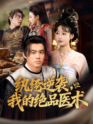 纨绔逆袭我的绝品医术（72集）看精彩短剧