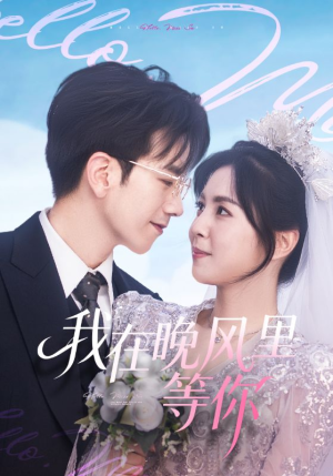 我在晚风里等你（65集）高清画质免费看