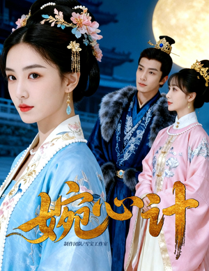 婉心计（49集）免费观看