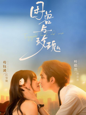 困兽与玫瑰（90集）最新上映免费看