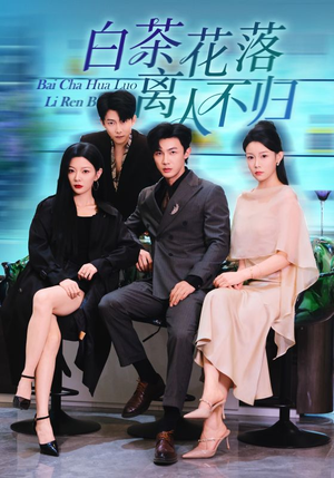 白茶花落离人(51集) 白茶花落离人(51集)免费短剧大全